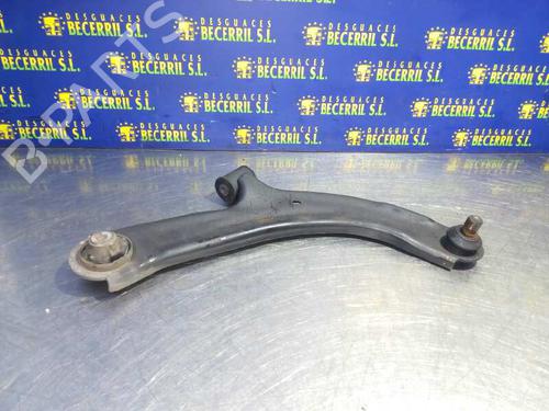 Right front suspension arm NISSAN TIIDA Hatchback (C11) 1.5 dCi | BP9172570M13 