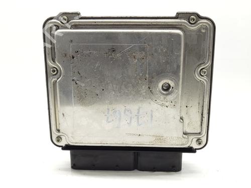 Engine control unit (ECU) ALFA ROMEO 156 (932_) 1.9 JTD 16V (932AXE00) | BP20490987M57 