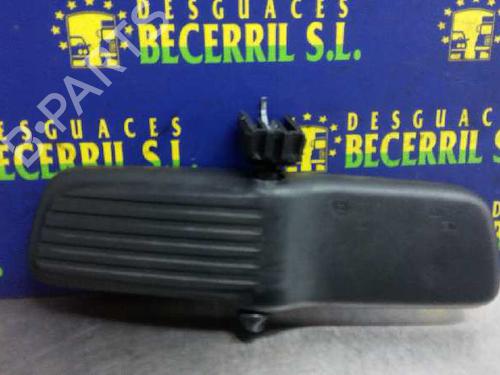 Rear mirror OPEL ASTRA H Estate (A04) 1.9 CDTI (L35) | BP8436763I6 