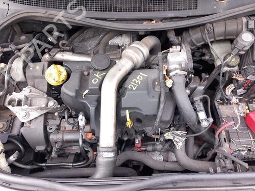 Switch RENAULT MEGANE II Estate (KM0/1_) 1.5 dCi (KM16, KM1E) | BP31171546I30 