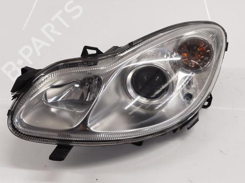 Used Left headlight Left headlight 38639218 38639218