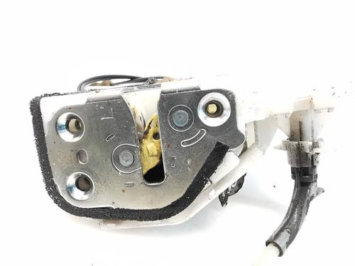 Front left lock HONDA CIVIC VIII Hatchback (FN, FK) 2.2 CTDi (FK3) | BP21849186C98 