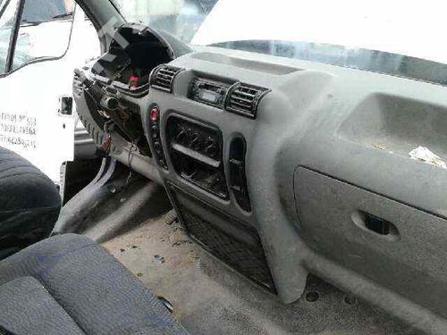 Right front indicator NISSAN INTERSTAR Van (X70)  | BP9264682C33  - Image 11