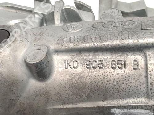 Electronic module SEAT LEON (1P1)  | BP29518941M83 