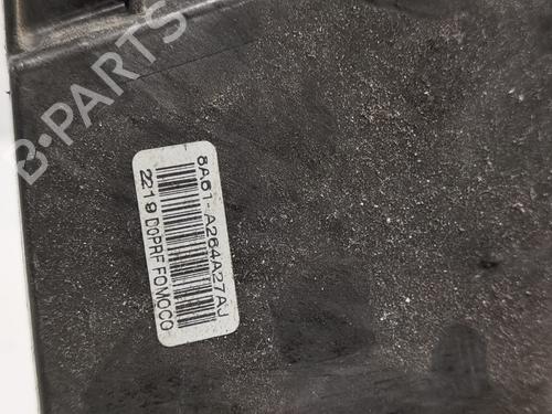 Rear left lock FORD FIESTA VI (CB1, CCN)  | BP21525111C100 