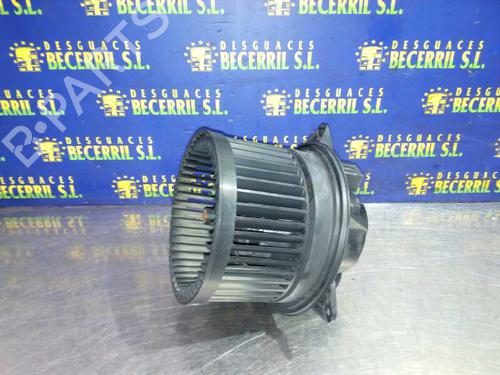 Heater blower motor FORD MONDEO III (B5Y) 2.0 TDCi | BP8432673M62 