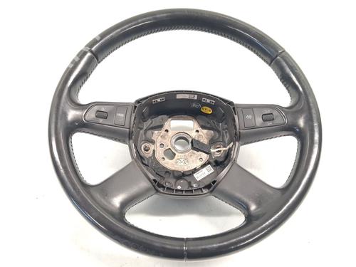 Used Steering wheel AUDI A4 B7 Avant (8ED) [2004-2008]  32249533