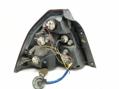 Right taillight CHEVROLET AVEO / KALOS Hatchback (T250, T255) 1.4 16V | BP10182038C35 
