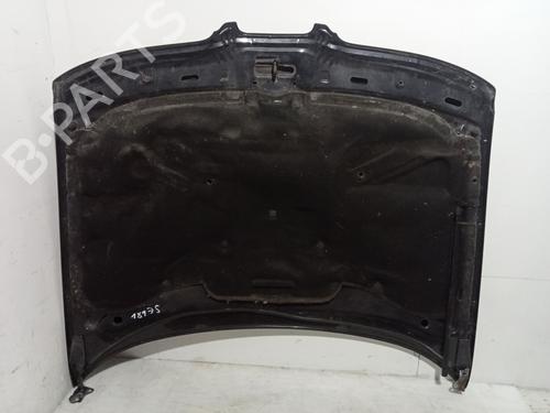 Hood SEAT LEON (1M1)  | BP25442157C1 