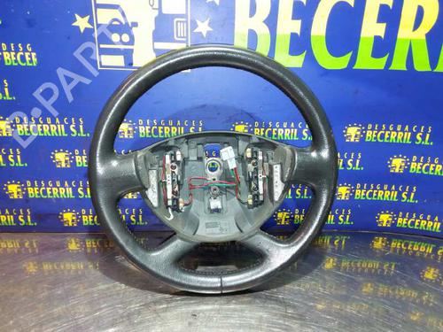 Volant RENAULT LAGUNA II Grandtour (KG0/1_) 1.9 dCi (KG0G) (120 hp) 8426116