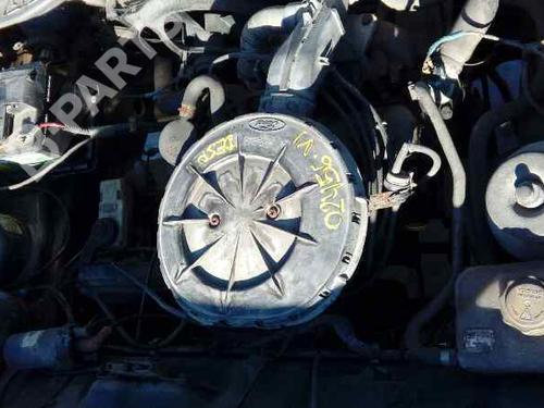Used Parts FORD FIESTA II (FBD)  1.6 D (FBD)  946690