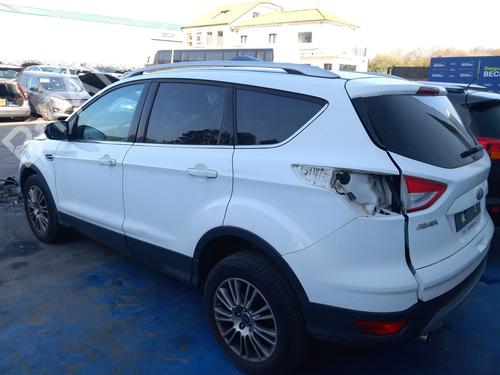 Gearbox FORD KUGA II (DM2) | BP33469368M3 - Image 9