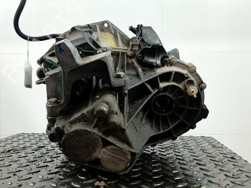 Gearbox RENAULT MEGANE III Hatchback (BZ0/1_, B3_) | BP30965657M3