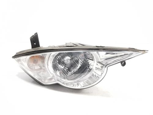 right-headlight-ssangyong-actyon-i-2005-36520756 main image