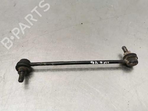 Used Left front suspension arm NISSAN QASHQAI / QASHQAI +2 I (J10, NJ10, JJ10E) 2.0 dCi (150 hp) 14019928