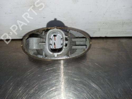 Left side indicator MAZDA 3 (BK) 1.6 DI Turbo | BP11652990I20 