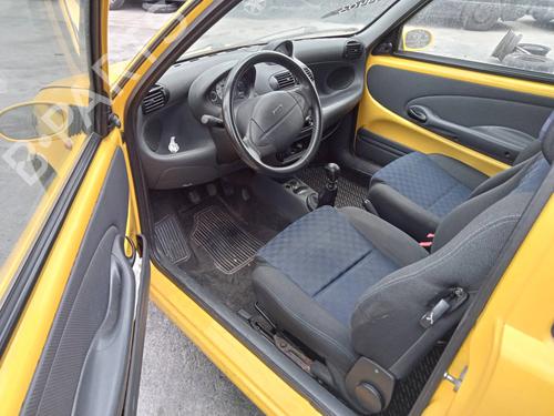 Right front indicator FIAT SEICENTO / 600 (187_)  | BP9499787C33 