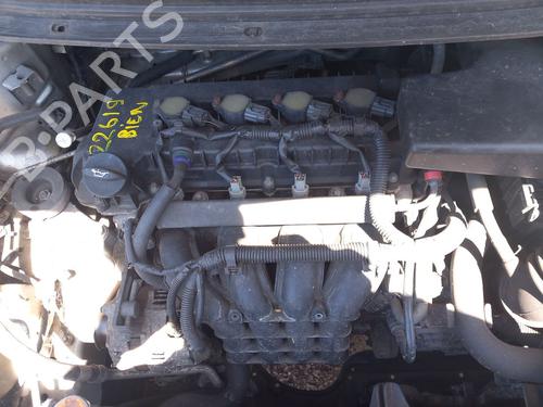 Used Engine Engine 37075307 37075307