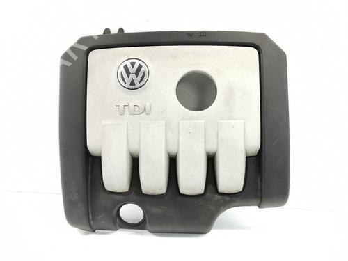 Used Upper protection VW GOLF IV (1J1) 2.0 (115 hp) 31038649