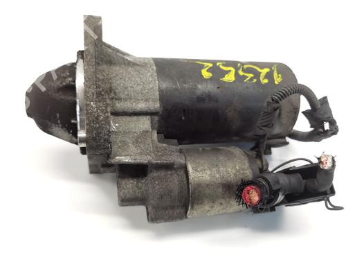 Starter ALFA ROMEO 159 (939_) 1.9 JTDM 16V (939AXF1B, 939AXC1B) | BP34737196M8 - Image 2