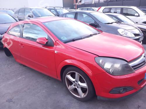 Used Parts OPEL ASTRA H GTC (A04) 1.9 CDTI (L08) (120 hp) 4473185