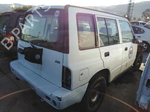 Front right window mechanism SANTANA 300/350  | BP16172892C23 