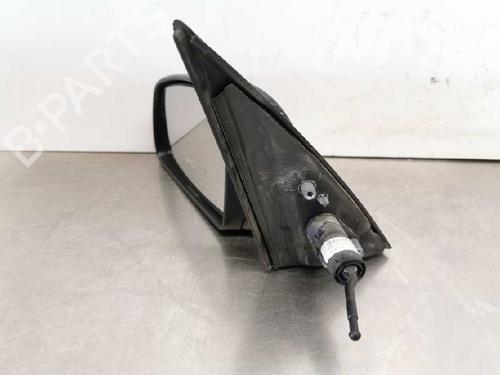 Left mirror OPEL MERIVA A MPV (X03) 1.7 CDTI (E75) | BP8466666C26 