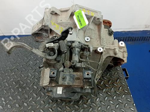 Gearbox SEAT IBIZA III (6L1) 2.0 | BP28602101M3