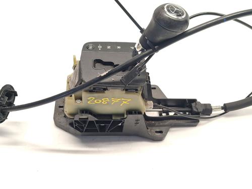 Gear lever MERCEDES-BENZ B-CLASS Sports Tourer (W245) B 200 CDI (245.208) | BP29477719M90 