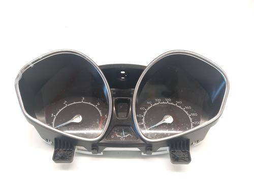 Used Instrument cluster FORD ECOSPORT [2011-2022]  25381913