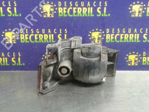 Rear fog light OPEL MERIVA A MPV (X03) 1.6 (E75) | BP8455872C37 