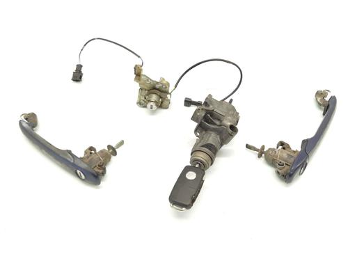Elektronisk modul VW SHARAN (7M8, 7M9, 7M6) 1.9 TDI (115 hp) 27526395