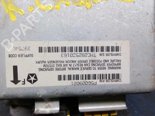 Airbag module JEEP GRAND CHEROKEE II (WJ, WG)  | BP8424723M53 