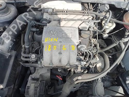 Gearbox VW GOLF III (1H1)  | BP19540710M3 
