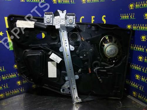 Front right window mechanism FORD FIESTA V (JH_, JD_) 1.4 TDCi | BP17174381C23 