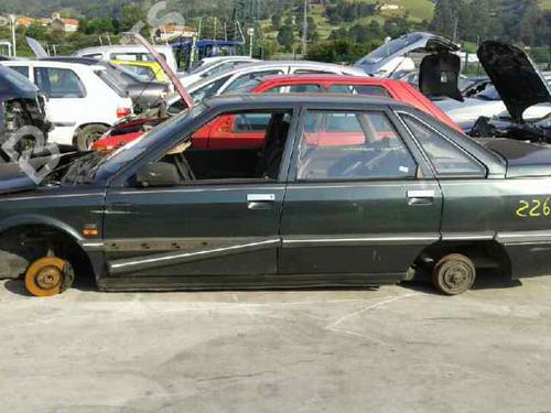 Used Parts RENAULT 21 Saloon (L48_)  2.1 D (L48V, L48O)  946701