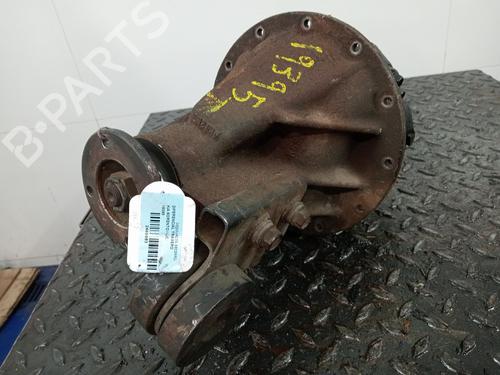 Used Rear differential KIA SORENTO I (JC) 2.5 CRDi 4WD (140 hp) 32775417