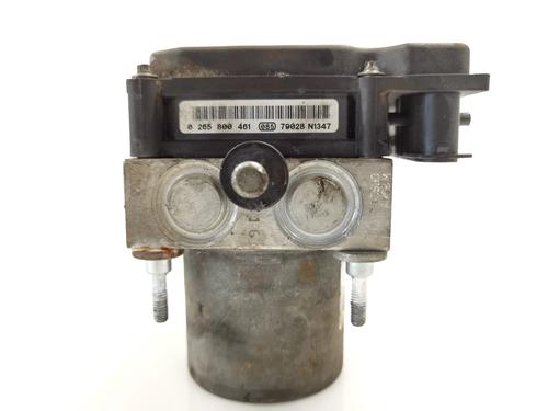 ABS pump PEUGEOT BOXER Van 2.2 HDi 120 | BP15190797M43 