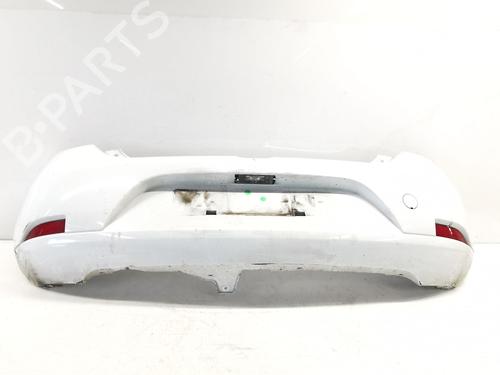 Used Rear bumper Rear bumper 38191139 38191139