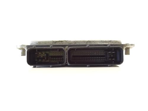 Engine control unit (ECU) VW GOLF IV (1J1)  | BP17989378M57 