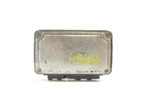 Engine control unit (ECU) SEAT IBIZA III (6L1) 1.6 16V | BP13747102M57 