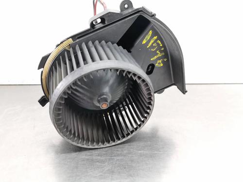 Heater blower motor FIAT SCUDO Van (270_, 272_) 2.0 D Multijet | BP8475273M62 