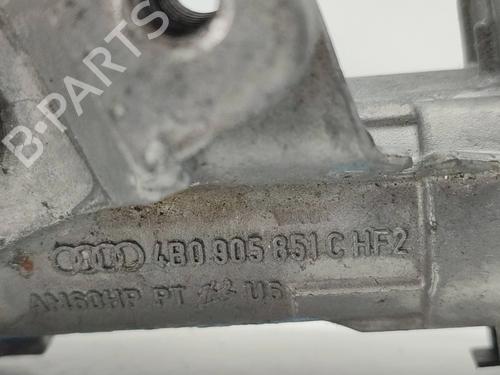 Elektronisk modul SEAT IBIZA III (6L1) 1.4 16V | BP14023109M83 