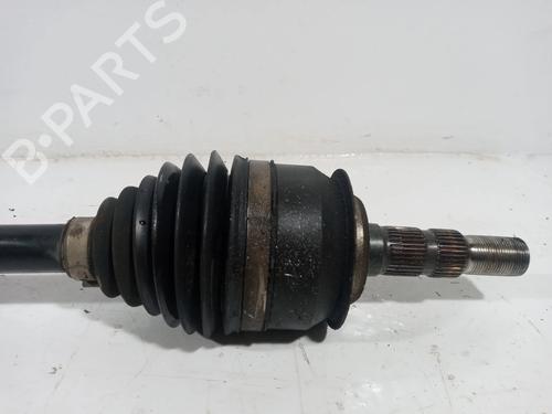 Right front driveshaft CHEVROLET CRUZE (J300) 1.8 | BP9266125M39 
