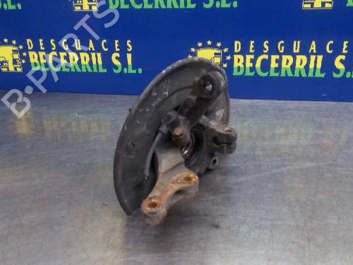 Right front steering knuckle MITSUBISHI CARISMA (DA_) 1.9 DI-D (DA5A) | BP8455368M26 