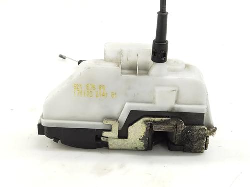 Front left lock CITROËN C2 (JM_)  | BP19655364C98 