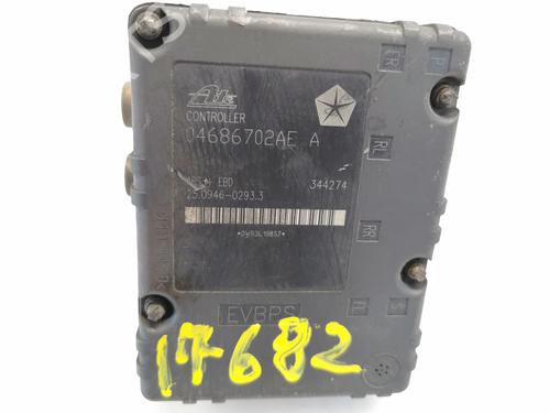 Abs pomp CHRYSLER VOYAGER IV (RG, RS) 2.5 CRD | BP18148018M43 