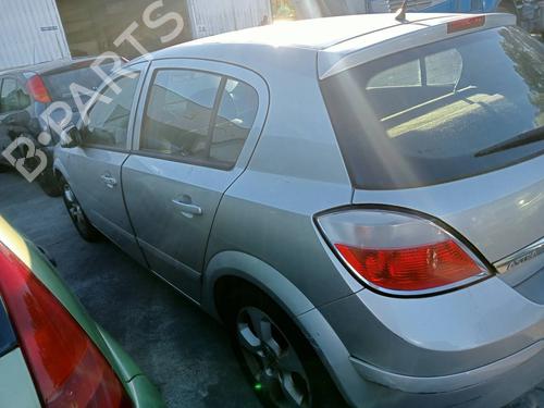 Steering pump OPEL ASTRA H (A04)  | BP16039162M99 