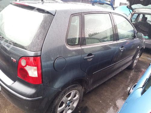 Engine control unit (ECU) VW POLO (9N_, 9A_) 1.4 TDI | BP26307924M57 