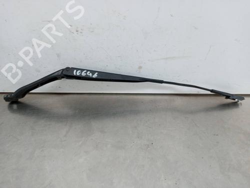 Front windshield wiper arm NISSAN QASHQAI / QASHQAI +2 I (J10, NJ10, JJ10E) 2.0 dCi | BP8468244C143 